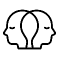 Icon Persönlicher Service